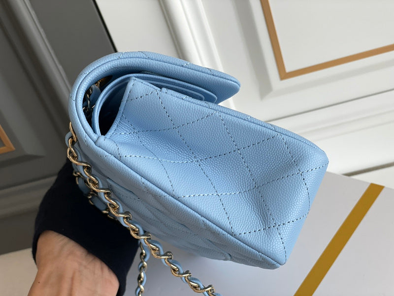  women's handbag, mid design, view 8