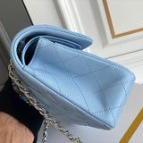  women's handbag, mid design, view 8
