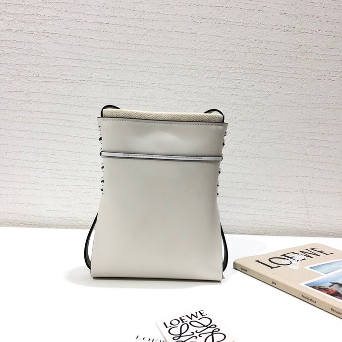 Ziva's Charm handbag – styled view (18cm*24cm*5.5cm)