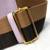 Ziva's Charm handbag – side angle view (12cm*10cm*19cm)