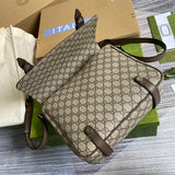Front view of chic elevated women's handbag – women's premium purse