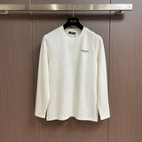 Balmain designer clothing front view designer style