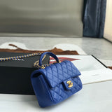  women's handbag, versatile design, view 5
