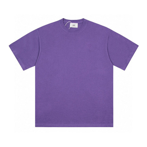 Amiri shirt front view designer style