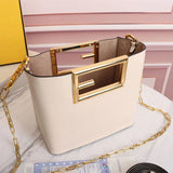 Ziva's Charm handbag – carry view (Standard Size)