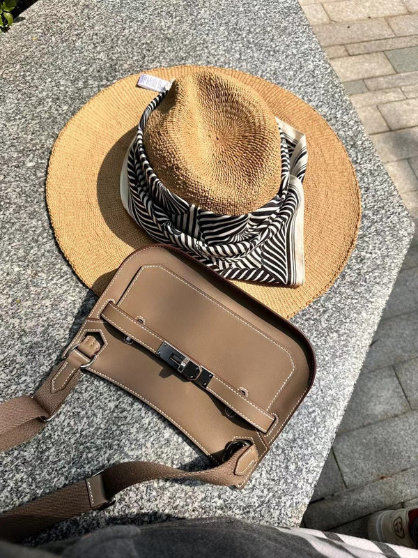 Modernist bag women's premium everyday handbag