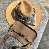Modernist bag women's premium everyday handbag