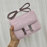 shoulder bag interior and compartment view