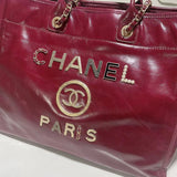  women's handbag, spacious design, view 4
