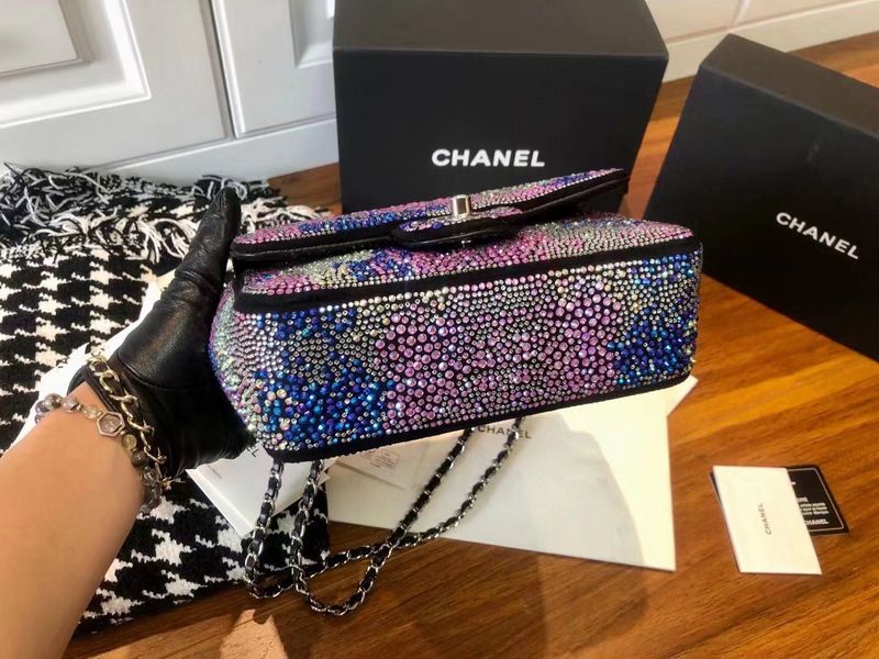  women's handbag, versatile design, view 6