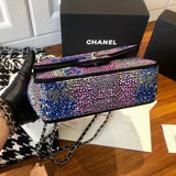  women's handbag, versatile design, view 6