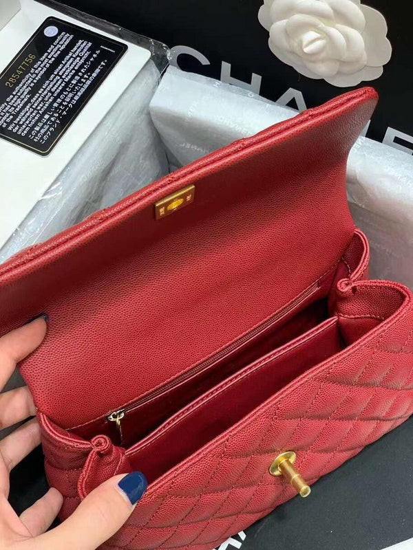  women's handbag, versatile design, view 9