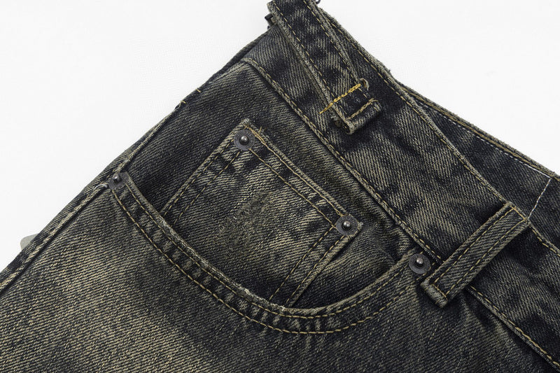 Balenciaga clothing angled view — premium authentic designer style