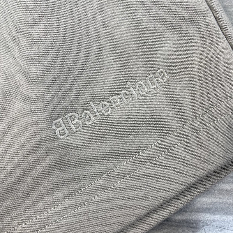 Back view of Balenciaga luxury piece style No.345