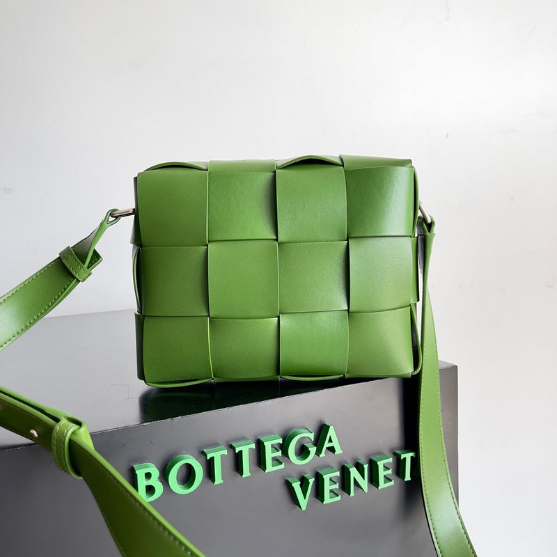 Timeless Vegan Leather Handbag - Sleek Minimalist Lines | Women's Everyday Carry Handbag #1604 - alternate angle view (image 8) of designer-inspired handbag