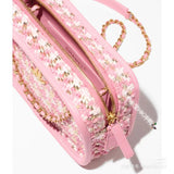  women's handbag, mid design, view 4