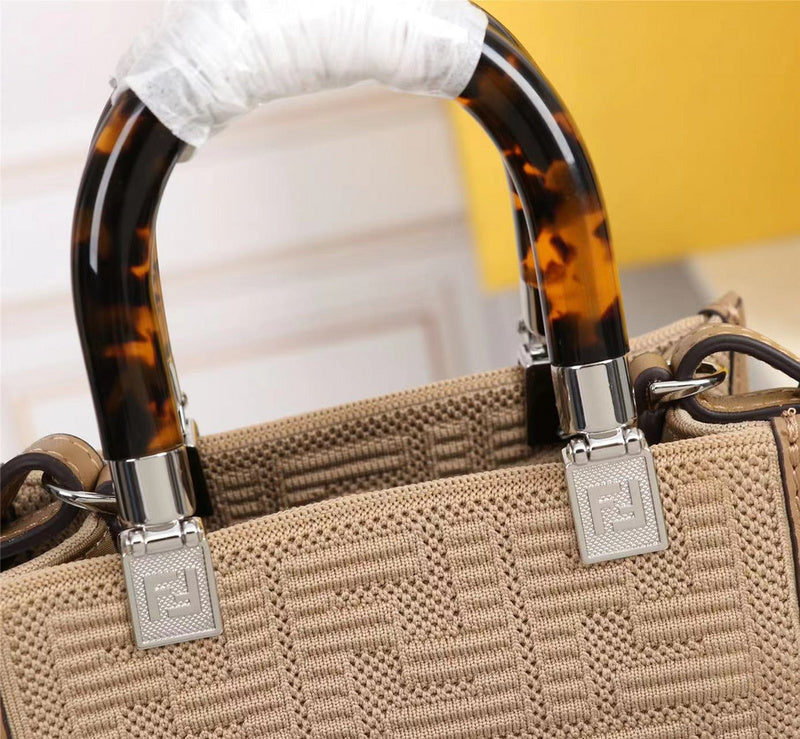 Ziva's Charm handbag – interior view (Standard Size)