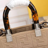 Ziva's Charm handbag – interior view (Standard Size)