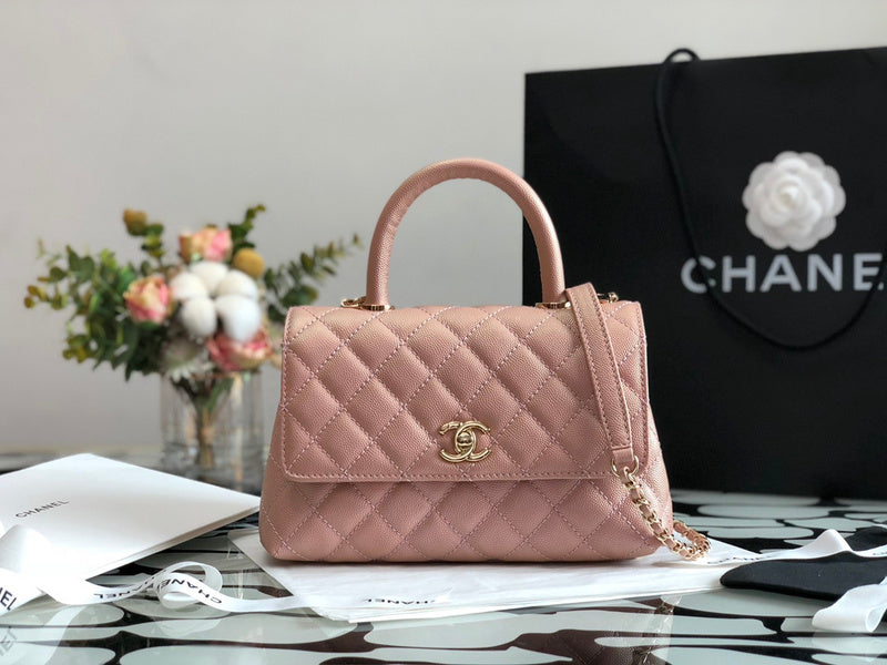  women's handbag, mid design, view 5