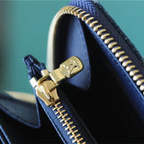  Statement crossbody bag front view 7