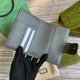 Close-up detail of modern everyday-luxe women's handbag – women's statement bag