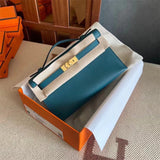 Poised handbag styled for everyday wear