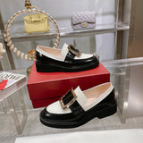 Roger Vivier luxury shoes styling view — premium authentic designer style