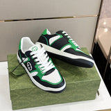 Gucci stone beige luxury sneakers view 9 premium leather build
