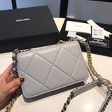 Zivas Charm Timeless Appeal Fashion Handbag (Considered Detail & Form) – Styled Look