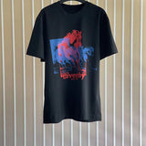 Side profile view of Givenchy luxury piece style No.145