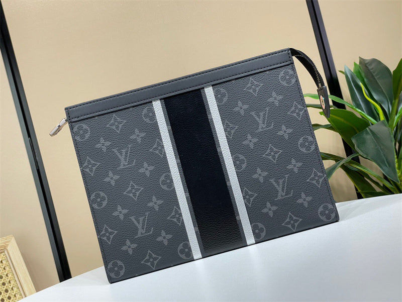  modern handbag detail view showing craftsmanship 14