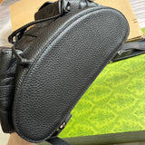 Styled lifestyle shot of polished structured women's handbag – women's luxury handbag
