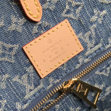  refined satchel styled with outfit 12