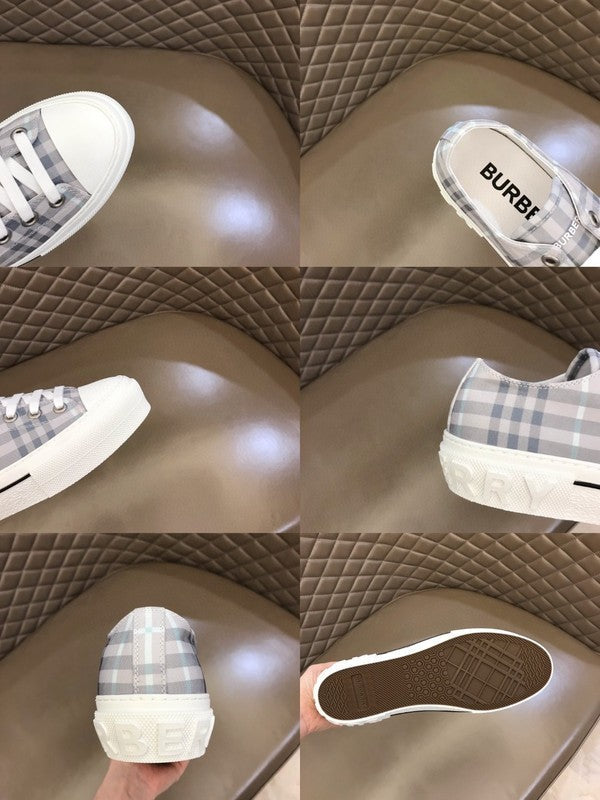 Bold Faux Leather Shoes - Statement Everyday Style | Women's Everyday Fashion Shoes #1446 - side angle view (image 2) of designer-inspired shoes
