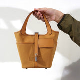 Smart bag women's premium everyday handbag