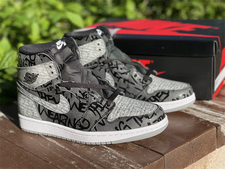 Nike Men's & Women's Premium Casual Sneakers — Style 220 angle view