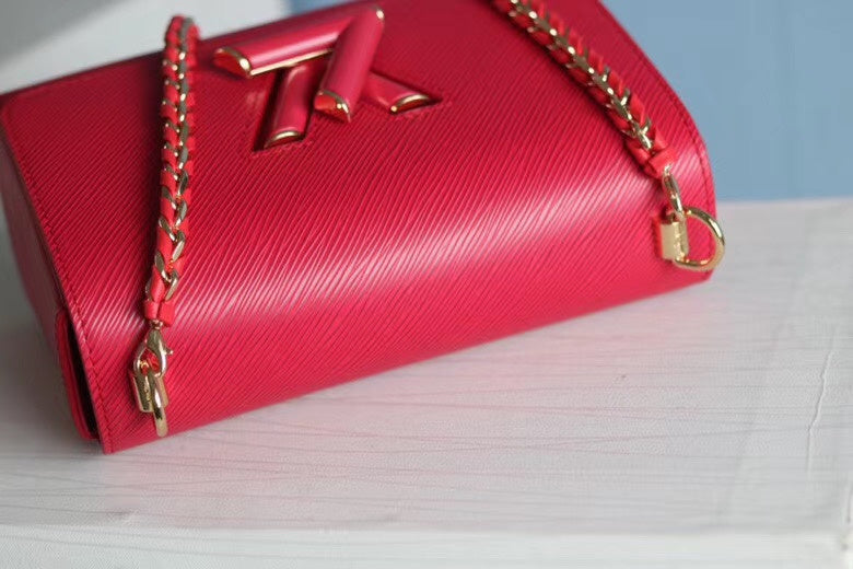 Top view of chic refined women's handbag – women's luxury handbag