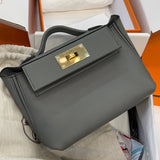 Smart bag shown from front angle