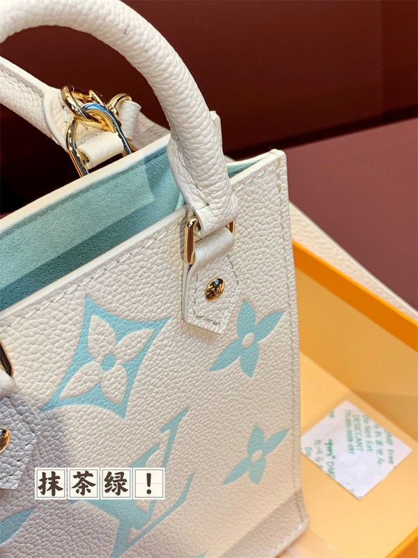  top-handle bag interior and compartment view 9