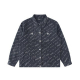 Balenciaga clothing side view — premium authentic designer style