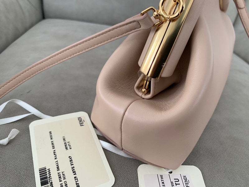 Ziva's Charm handbag – product shot (Standard Size)