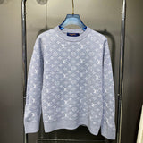 Side profile of Louis Vuitton luxury clothing with streetwear-inspired cut