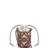 Ziva's Charm handbag – front view (12cm*7cm*21cm)