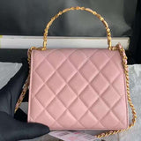 Zivas Charm Timeless Appeal Everyday Handbag (Statement-Ready Design) – Detail View