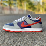 Nike Men's & Women's Signature Luxury Sneakers — Style 192 angle view