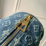  Sophisticated structured bag front view 7