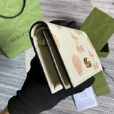 Back view of sleek elevated women's handbag – women's everyday handbag