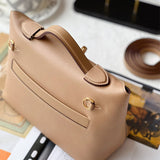  Versatile tote bag front view 7