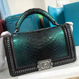  handbag, mid everyday style, image 8