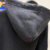 Front view of Balenciaga luxury piece style No.537